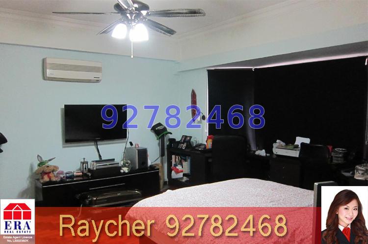 Mar Thoma Mansions (D12), Apartment #68930292